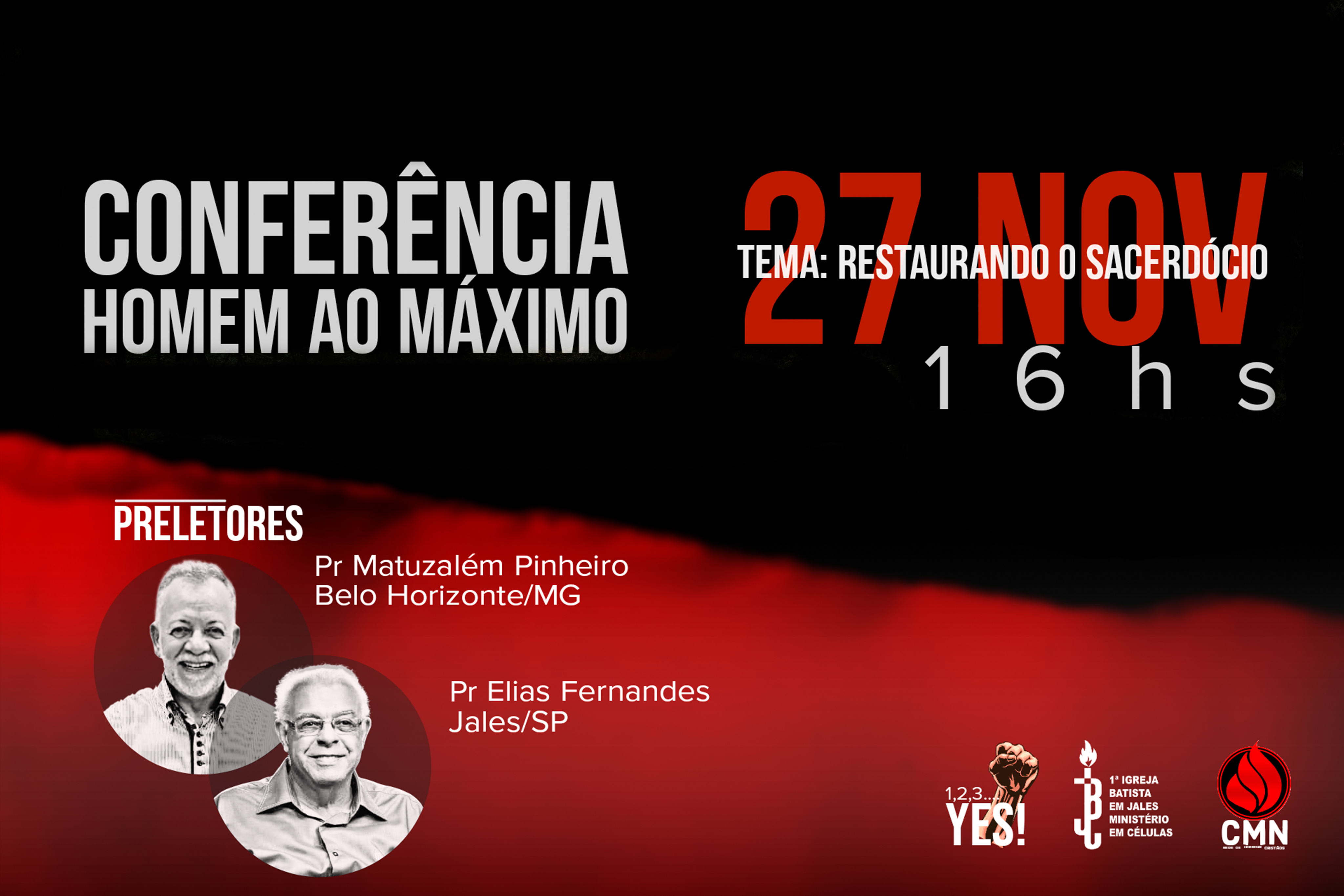 conferencia-homem-ao-maximo